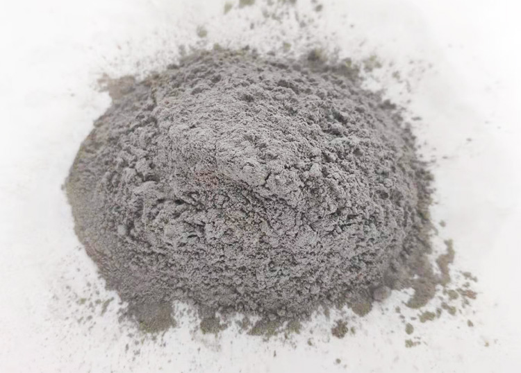 鑄造專用混合添加劑（混配土）